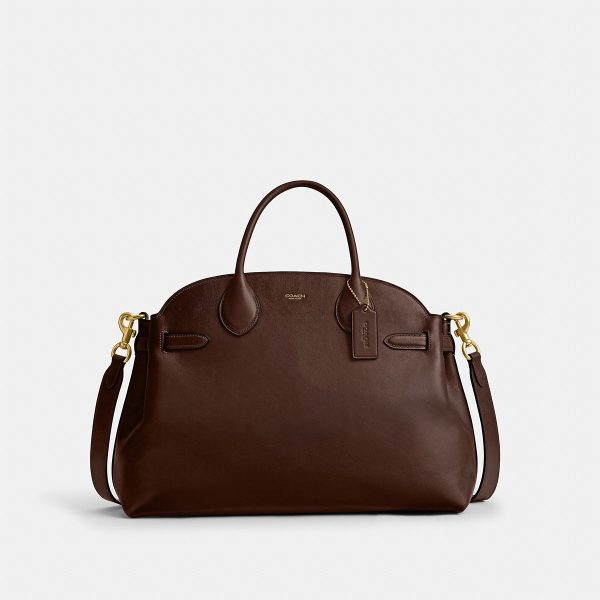 Coach Soft Empire Carryall Bag 40 - Preorder