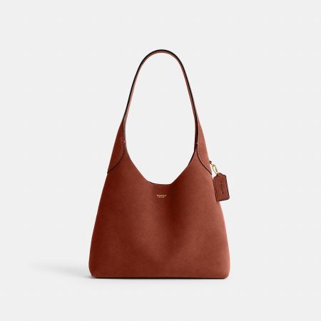 Coach Brooklyn Shoulder Bag 28 - Preorder