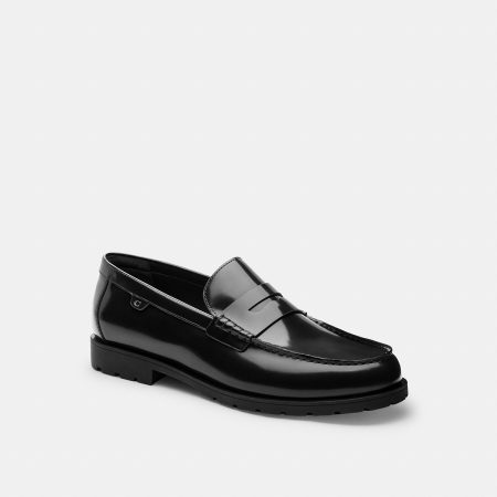 Coach Reagan Loafer - Preorder