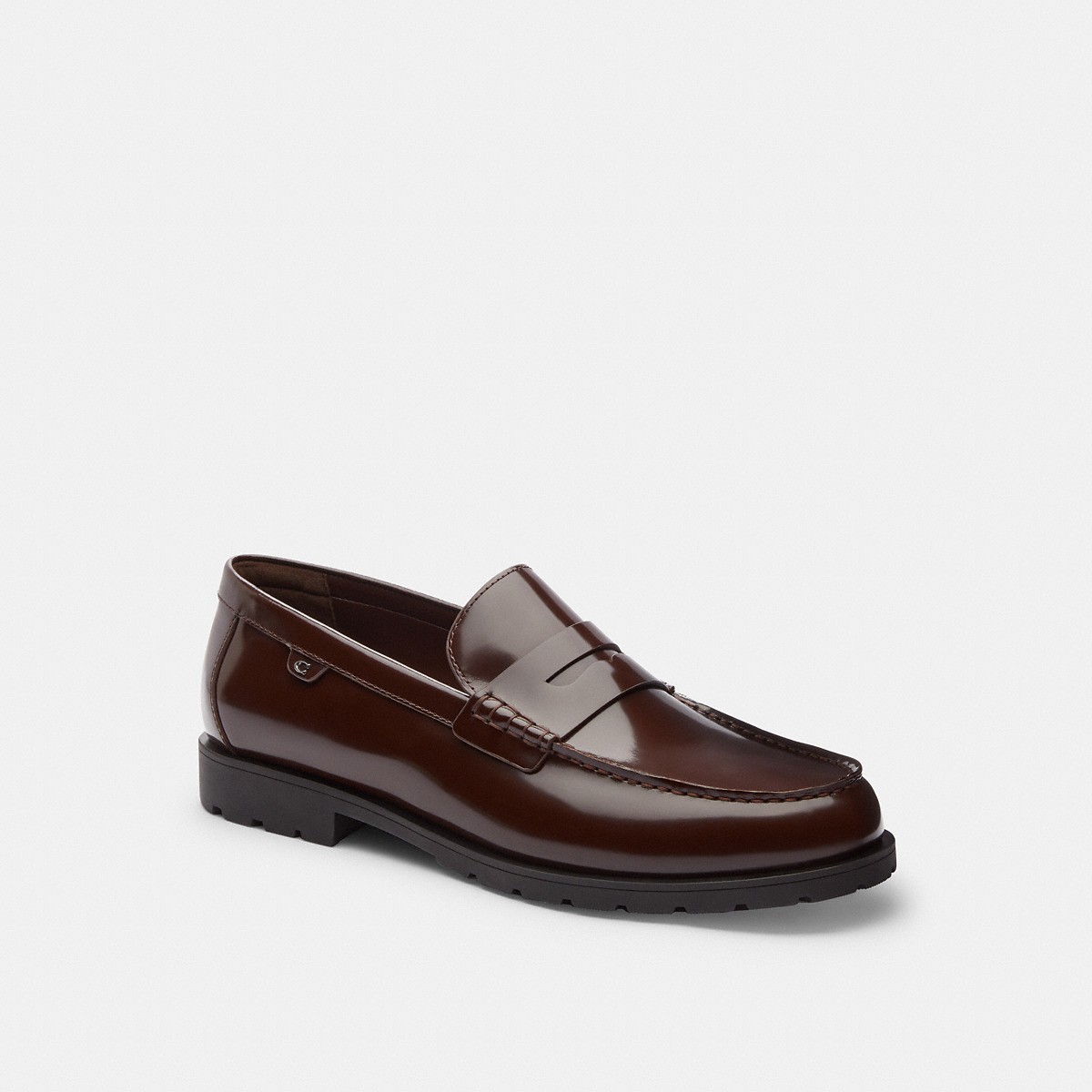 Coach Reagan Loafer - Preorder - Image 2
