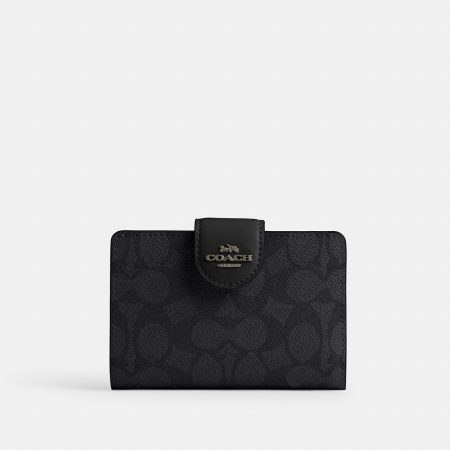 Gunmetal / Charcoal / Black