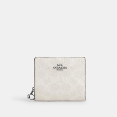 Silver / White / Chalk
