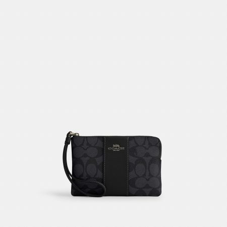 Gunmetal / Charcoal / Black