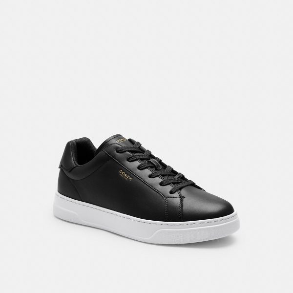 Coach High Line Sneaker - Preorder