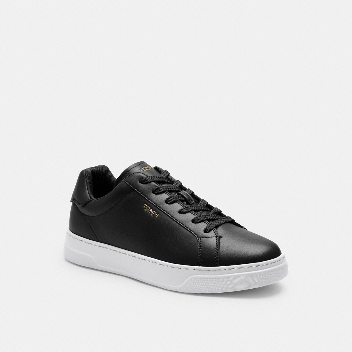 Coach High Line Sneaker - Preorder