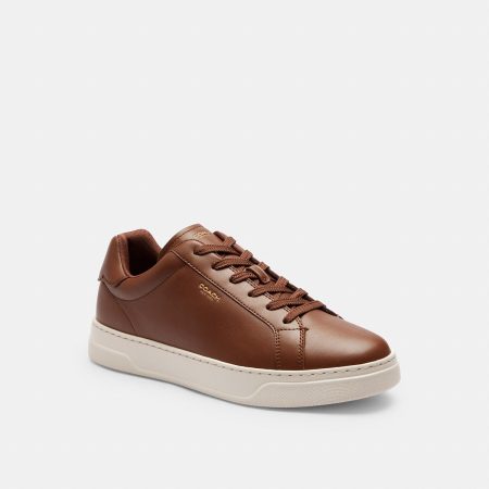 Dark Saddle / Size 7 D