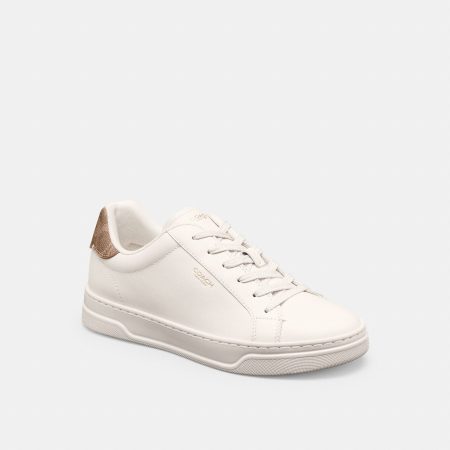 Coach High Line Sneaker - Preorder