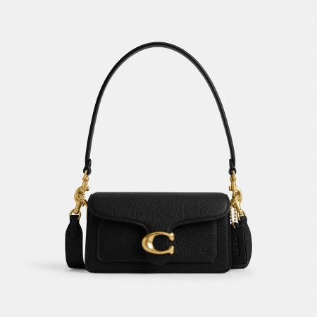 Coach Tabby Shoulder Bag 20 - Preorder