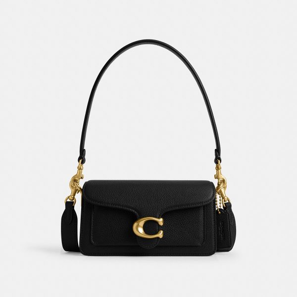 Coach Tabby Shoulder Bag 20 - Preorder