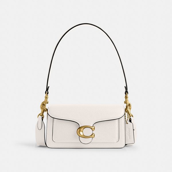 Coach Tabby Shoulder Bag 20 - Preorder