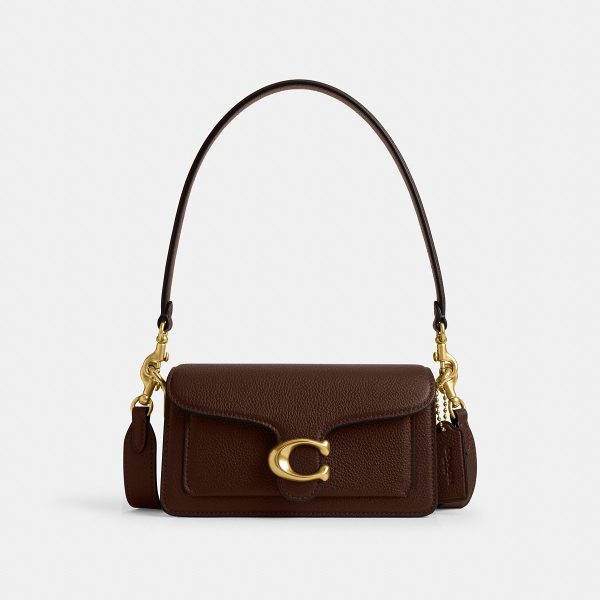 Coach Tabby Shoulder Bag 20 - Preorder