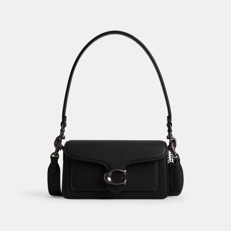 Pewter / Black