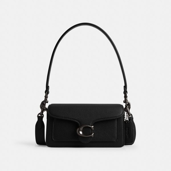 Coach Tabby Shoulder Bag 20 - Preorder