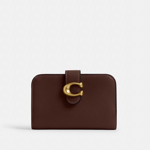 Coach Tabby Wallet - Preorder