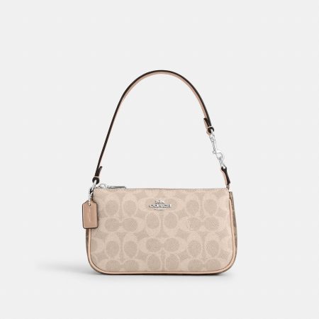 Silver / Sand / Taupe Multi