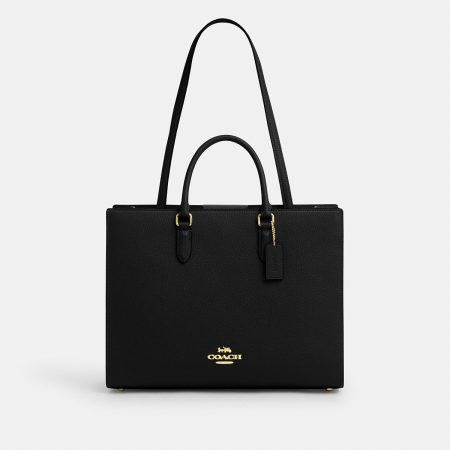 Coach Maggie Tote Bag - Preorder