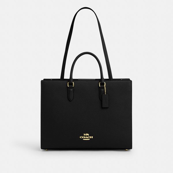 Coach Maggie Tote Bag - Preorder