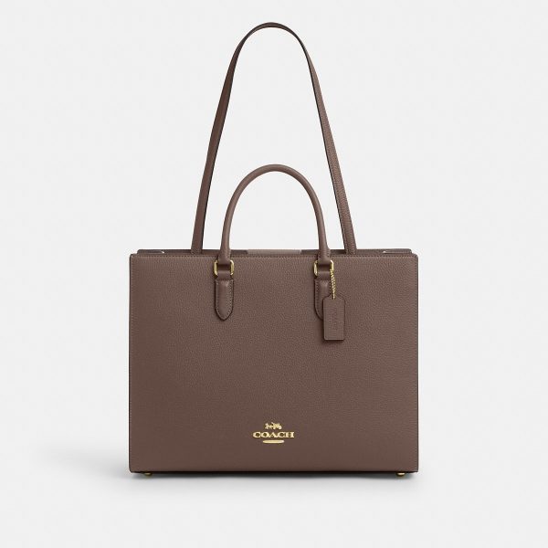 Coach Maggie Tote Bag - Preorder