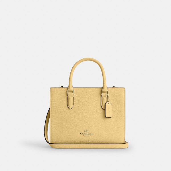 Coach Maggie Small Tote Bag - Preorder