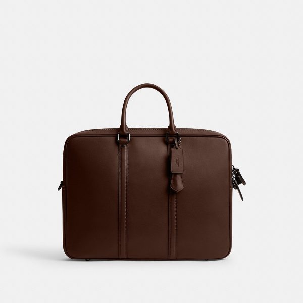 Coach Metropolitan Workbag - Preorder