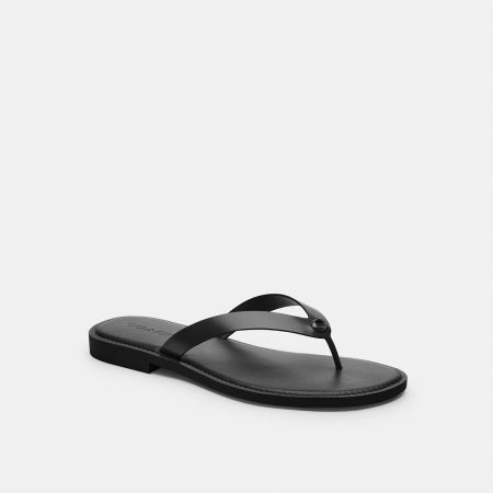 Coach Brianna Flip Flop - Preorder