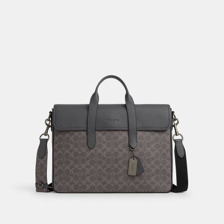 Gunmetal / Grey / Charcoal