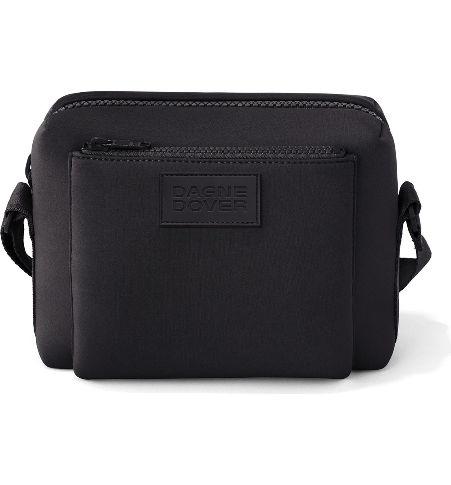 Dagne Dover Noa neoprene convertible tote crossbody bag 2026 new