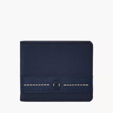 Fossil Rowan Bifold - Preorder