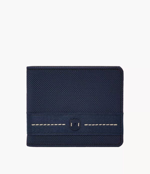 Fossil Rowan Bifold - Preorder
