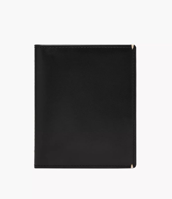 Fossil Westover Passport Case - Preorder