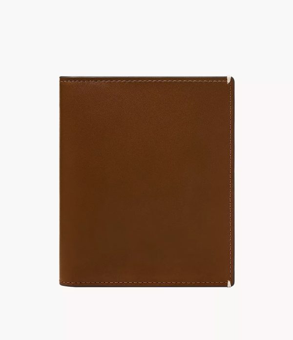 Fossil Westover Passport Case - Preorder