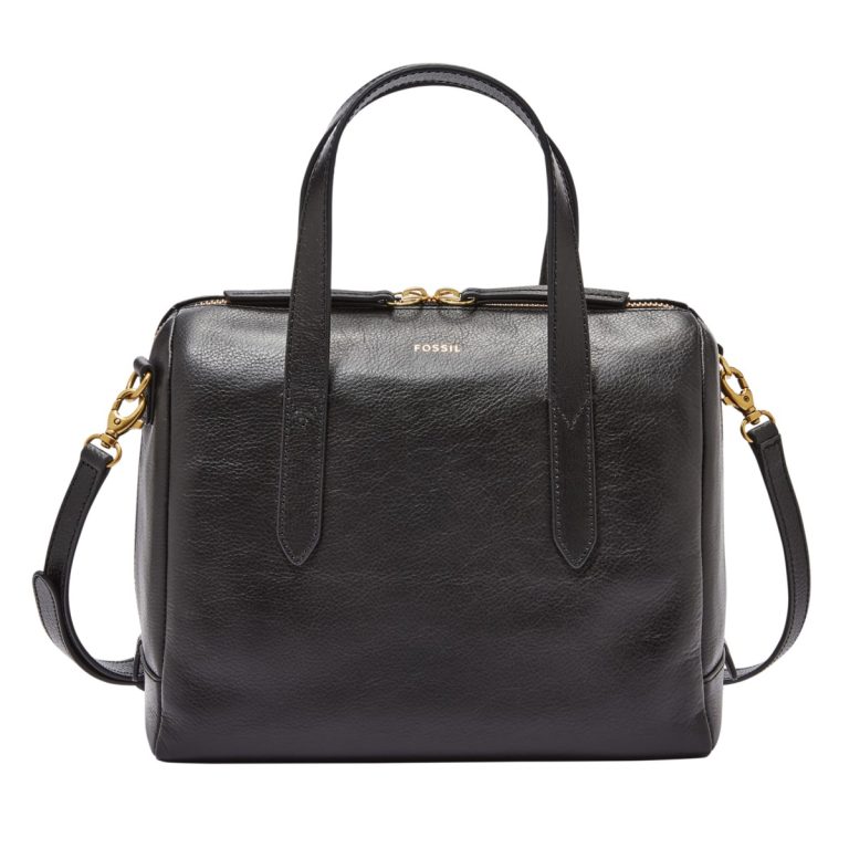 Fossil Sydney Satchel - Preorder