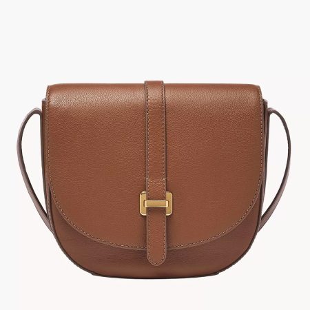 Fossil Emery Crossbody - Preorder