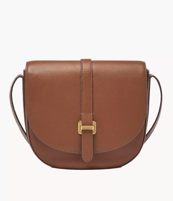 Fossil Emery Crossbody - Preorder