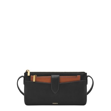 Black / Brown