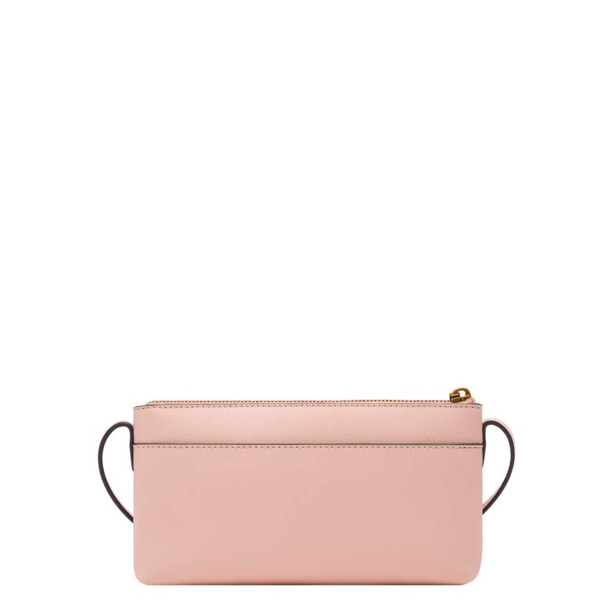 Fossil Sofia 2-in-1 Crossbody in Pink, rear view