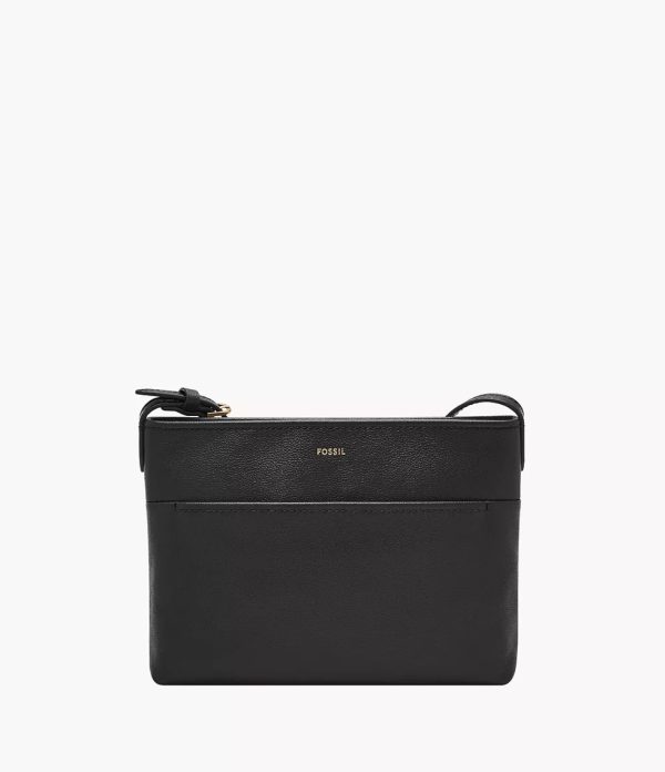 Fossil Phoebe Small Crossbody - Preorder
