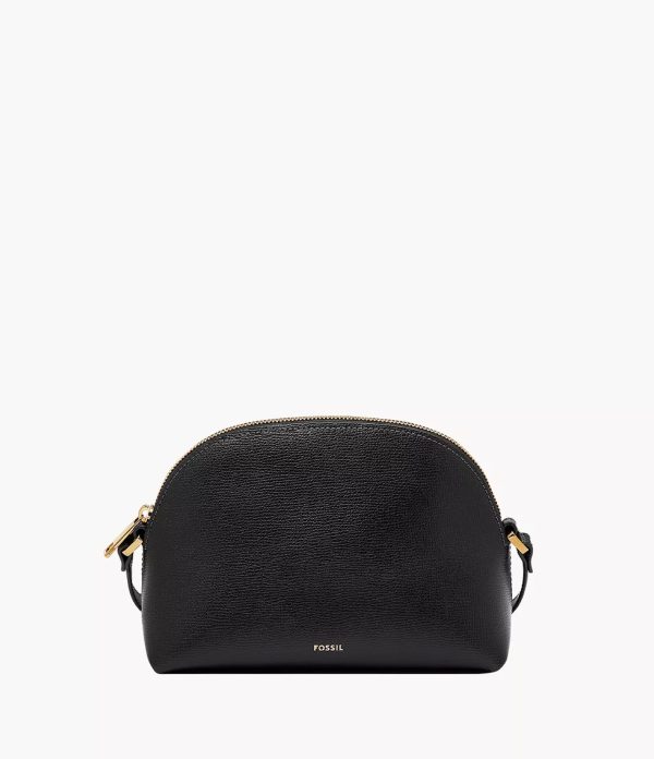 Fossil Bri Dome Crossbody - Preorder
