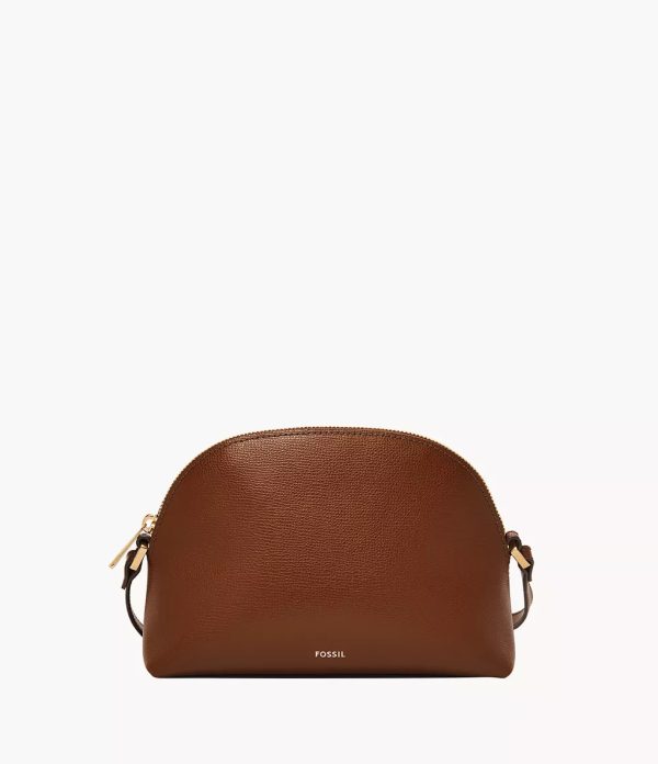 Fossil Bri Dome Crossbody - Preorder