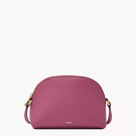Fossil Bri Dome Crossbody - Preorder
