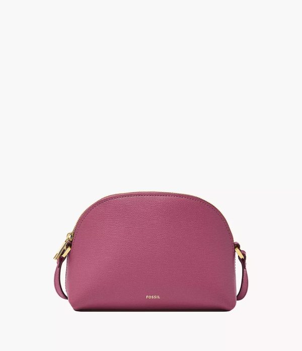 Fossil Bri Dome Crossbody - Preorder