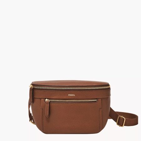Fossil Tatum Crossbody - Preorder