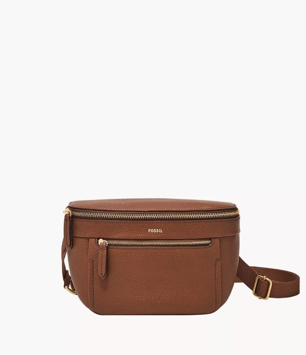 Fossil Tatum Crossbody - Preorder