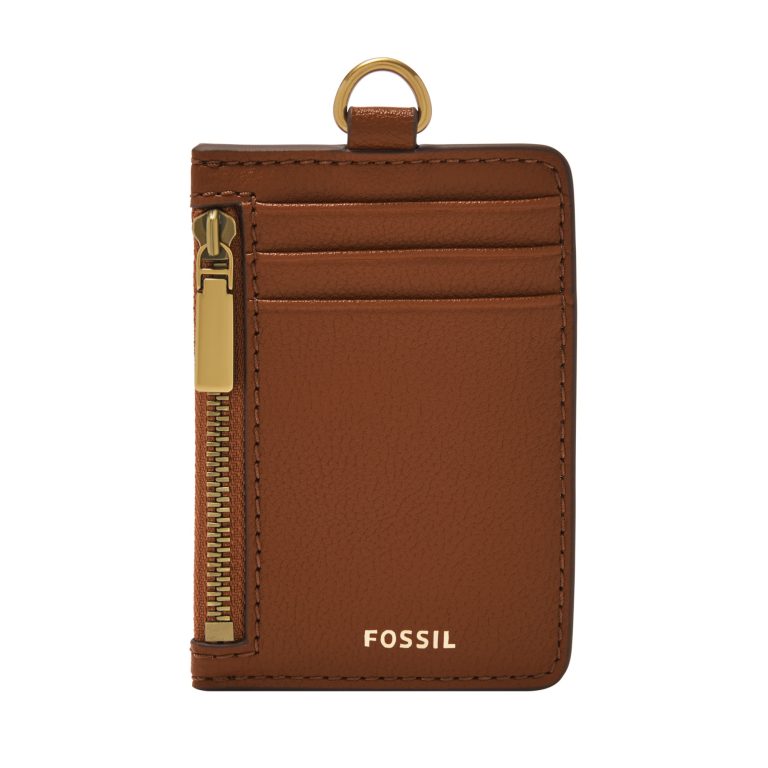 Fossil Sofia Lanyard - Preorder