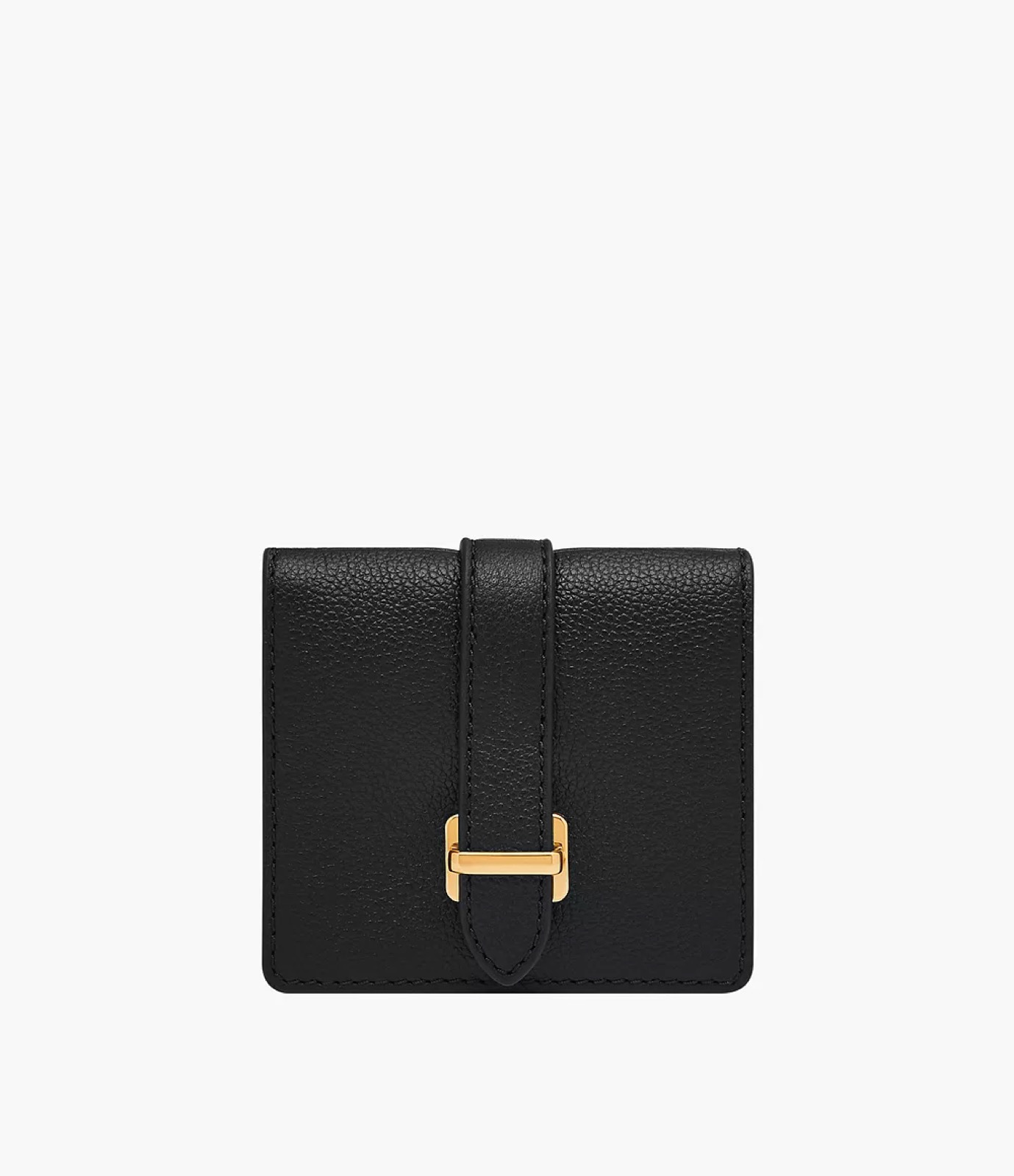 Fossil Emery Small Snap Bifold - Preorder