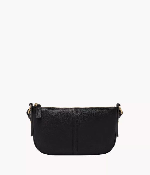 Fossil Jolie Leather Small Crossbody - Preorder