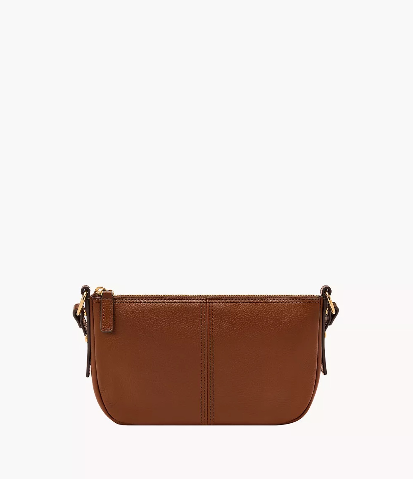 Fossil Jolie Leather Small Crossbody - Preorder