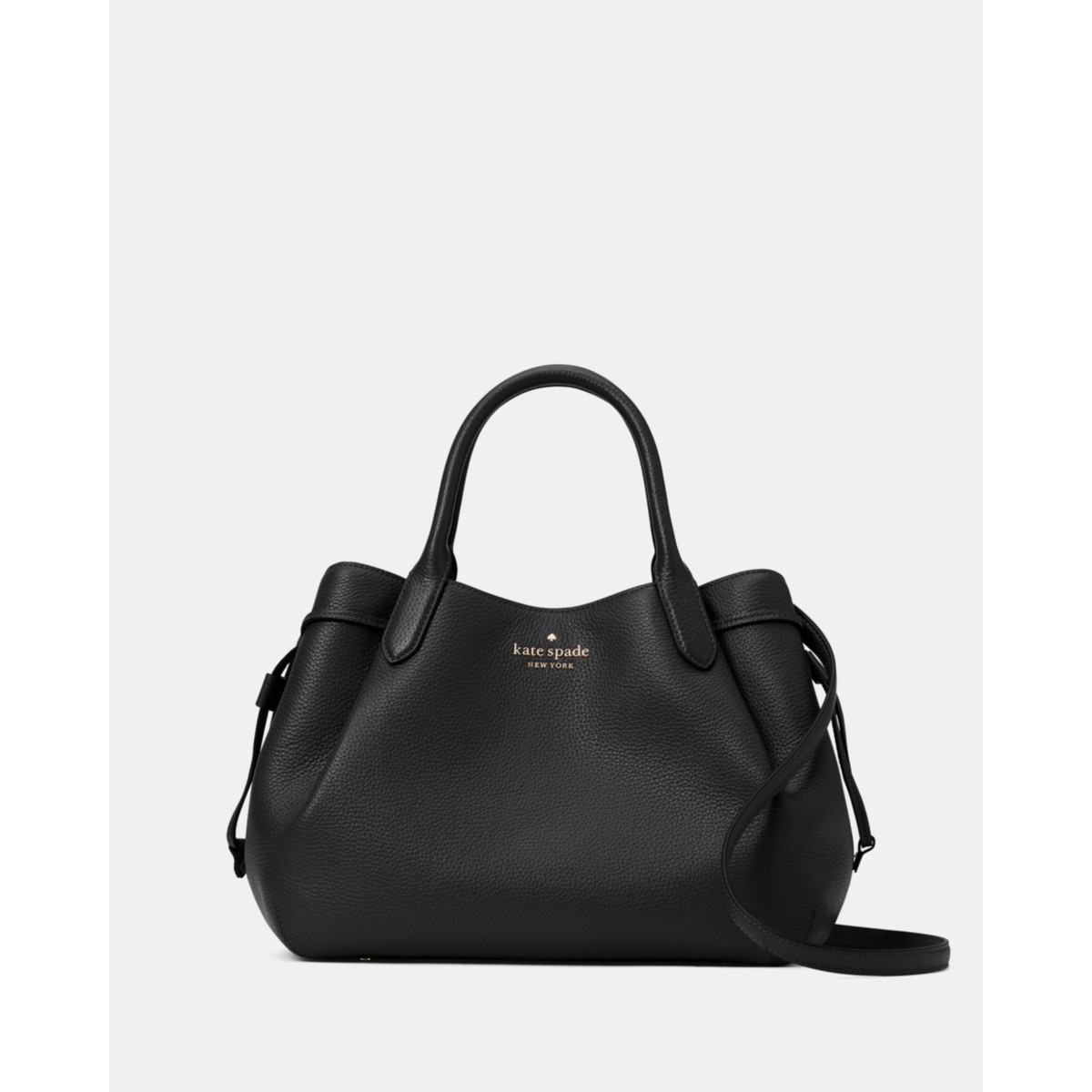 Kate Spade Dumpling Large Satchel Bag | Authentic from USA outlet | Amaboxly Malaysia