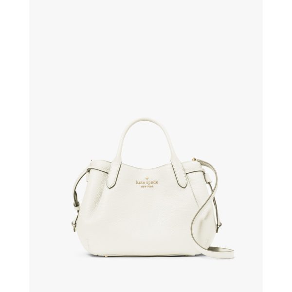 Kate Spade Dumpling Small Satchel Bag - Preorder