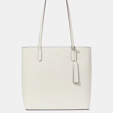 Kate Spade Jana Tote Meringue - Preorder
